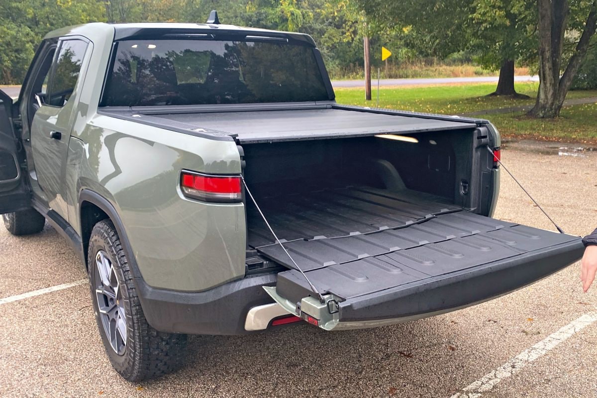 Rivian R1T