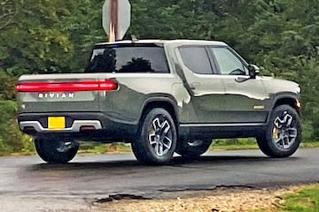 Rivian R1T