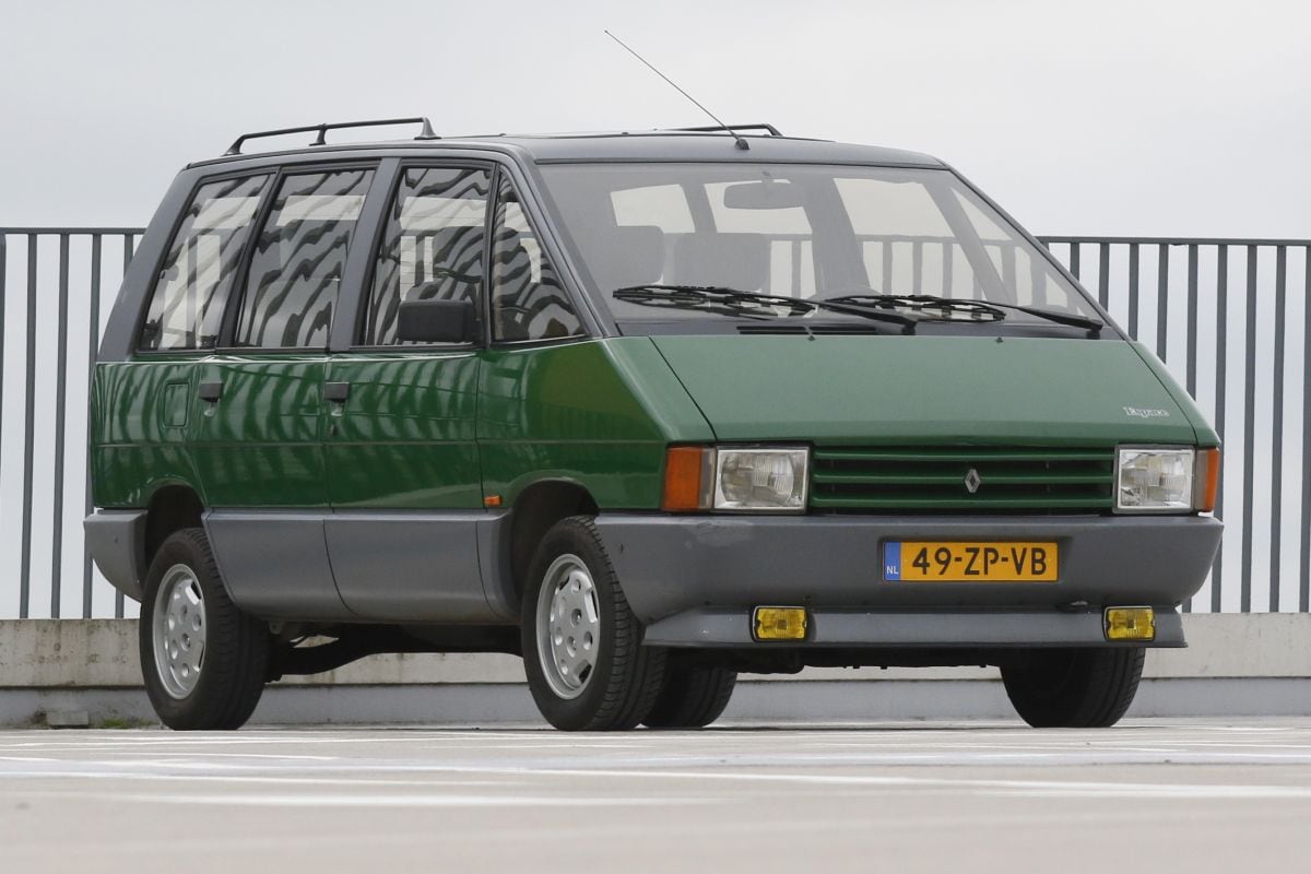 Renault Espace