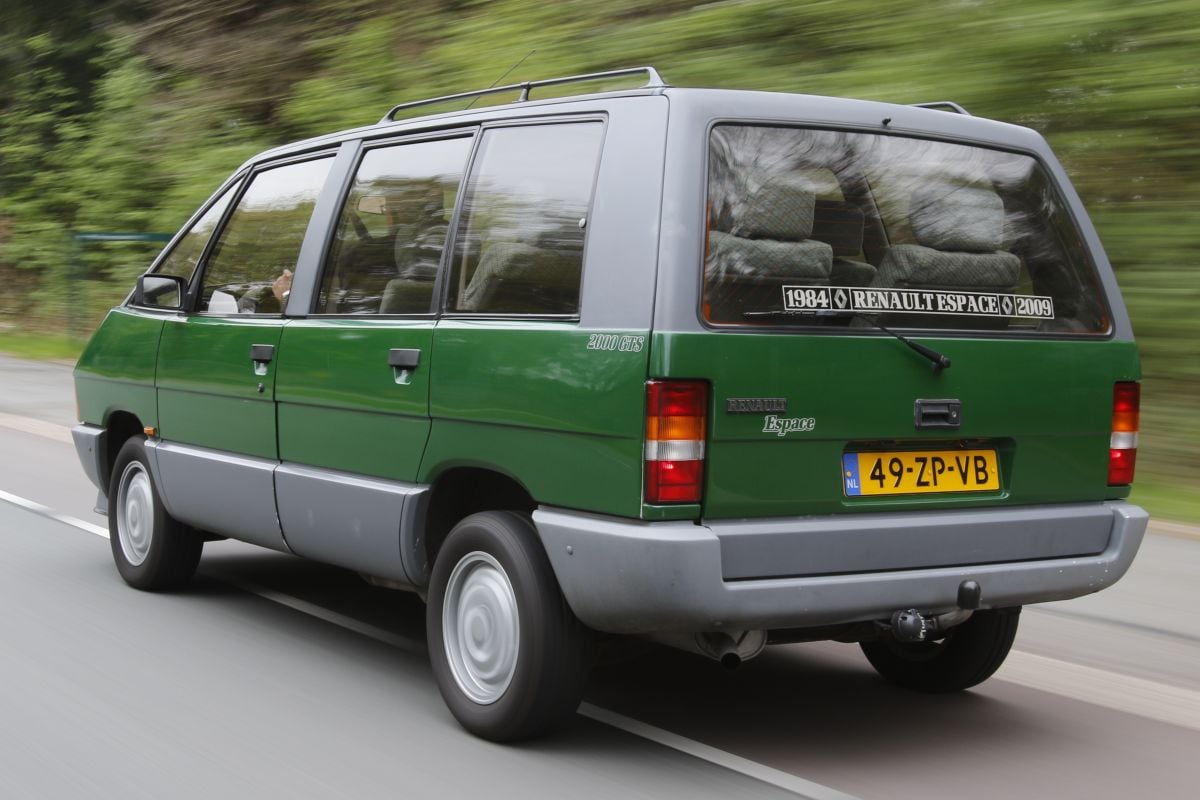 Renault Espace