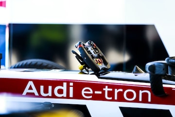 Audi Formule E