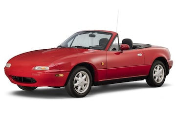 Mazda MX-5 NA 