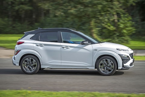Test: Hyundai Kona 1.0 T-GDI