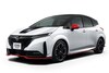 Nissan Tokyo Auto Salon 2022