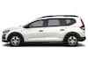 Dacia Jogger back to basics