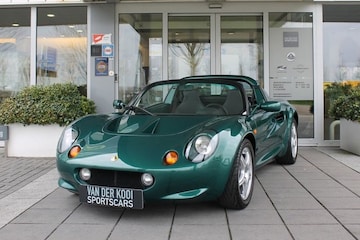 Lotus Elise