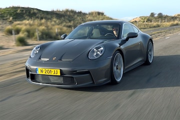Porsche 911 GT3 Touring