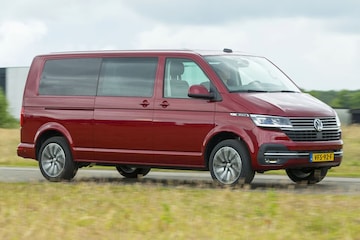 Volkswagen Transporter T6