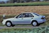 Honda Ballade De Vluchtstrook