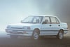 Honda Ballade De Vluchtstrook