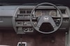 Honda Ballade De Vluchtstrook