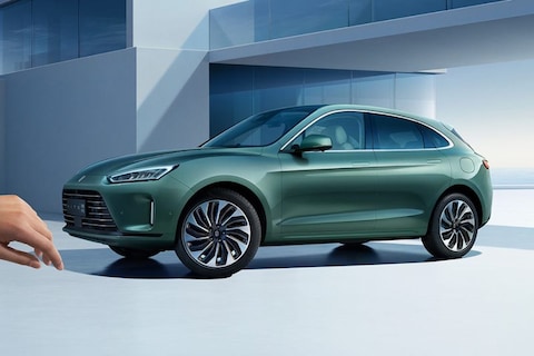 Huawei-start-up Aito verslaat Nio en Xpeng in China