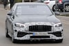Spyshots Mercedes-AMG C 43