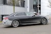 Spyshots Mercedes-AMG C 43