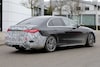 Spyshots Mercedes-AMG C 43