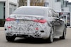 Spyshots Mercedes-AMG C 43