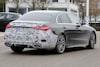 Spyshots Mercedes-AMG C 43