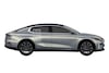 TOGG patent sedan