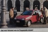 Fiat Cinquecento