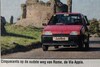 Fiat Cinquecento