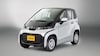 Toyota C+ Pod