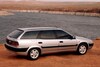 Citroën Xantia Facelift Friday
