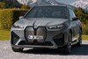 BMW iX M60