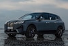 BMW iX M60