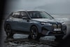 BMW iX M60