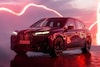 BMW iX M60