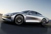 Mercedes-Benz Vision EQXX