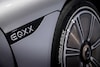 Mercedes-Benz Vision EQXX