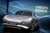 Mercedes-Benz Vision EQXX