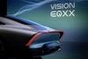 Mercedes-Benz Vision EQXX