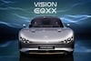 Mercedes-Benz Vision EQXX