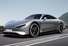 Mercedes-Benz Vision EQXX