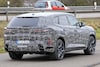 Spyshots BMW XM