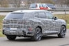 Spyshots BMW XM