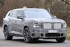 Spyshots BMW XM