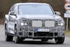 Spyshots BMW XM