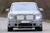 Spyshots BMW XM