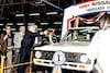 Nissan Barcelona