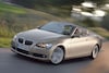 BMW 3-serie cabrio 2007-2010