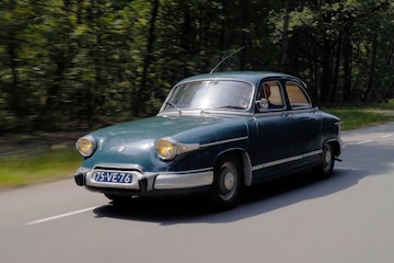 panhard