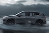 BMW iX M60