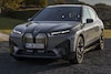BMW iX M60
