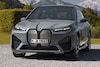 BMW iX M60