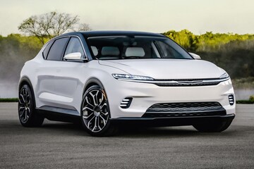 Chrysler Airflow Concept