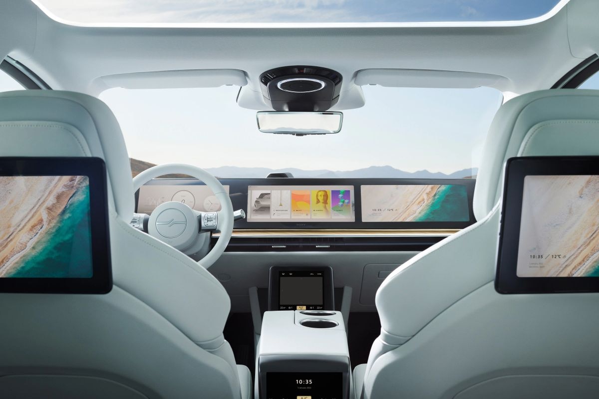 Sony Vision-S 01 en 02