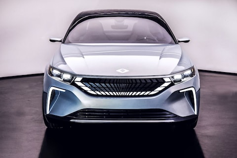 Togg: 'Eerst Turkije, dan Europa'